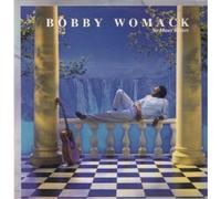 Bobby Womack - So Many Rivers LP (Vinyl Album) US MCA 1985