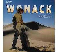 Bobby Womack - The Last Soul Man - MCA Records - 255142-1