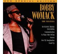 Bobby Womack - The Masters [Import]