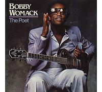 Bobby Womack - The Poet [Import]