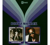 Bobby Womack - Understand/Communication [Import]
