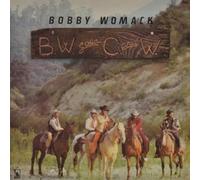 Bobby Womack - Untitled [Import]