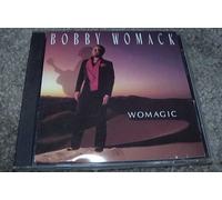 Bobby Womack - womagic (UK Import)