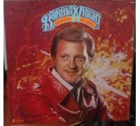 BOBBY WRIGHT - BOBBY WRIGHT seasons of love ABC 842 (LP vinyl record)