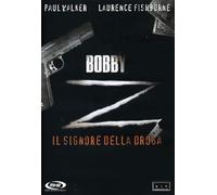 Bobby Z-Il Signore Della Droga [Import]