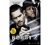 Bobby Z (The Death And Life Of Bobby Z) (Import Dvd) (2010) Tim Kearney: Paul