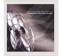 Bobby Zee - Standards in The Key of Cool