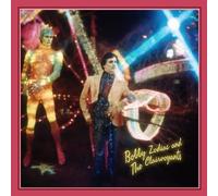 Bobby Zodiac and The Clairvoyants