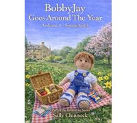 BobbyJay Goes Around The Year: Volume 4 - Spring Knits