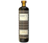 Bobby's Schiedam PINANG RACI SPICE Dry Gin 42% Vol. 0,7l