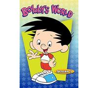 Bobby's World Season 1 (3 Disc Set)