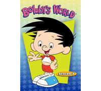 Bobby's World Season 7 (2 Disc Set)