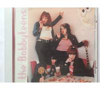 Bobbyteens - Not So Sweet