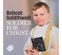 Bobcat Goldthwait - Soldier For Christ [Compact Discs] Bonus Tracks