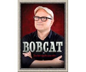 Bobcat Goldthwait: You Don’t Look The Same Either