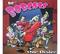 BOBCATS - One Desire