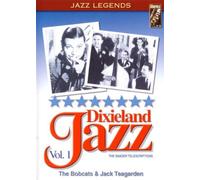 Bobcats,the - Dixieland Jazz 1-The Snader Te [Import]