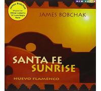 Bobchak James - Santa Fe Sunrise [Import]