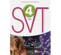 Bobée-Forestier - SVT Cycle 4: Grand format