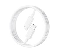 Bobeite Cable USB C vers USB C, Câble Chargeur Type C 60W Charge Rapide 1M | Cordon usbc vers usbc pour iPhone 17/16/15/Pro/Plus/Pro Max/Air, pour iPad Pro/Air/Mini, pour MacBook/Pro, pour Galaxy S26
