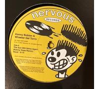Bobien Kenny & Del Toro Wheeler - The Sun Will Shine (12") [Import]