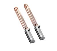 BoBiFive W10380496 W10260958 Lot de 2 balais de moteur en carbone pour mélangeurs KitchenAid 9706416 WPW10380496 PS3495098 AP5178083