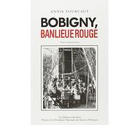 Bobigny, banlieue rouge