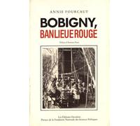 Bobigny, Banlieue Rouge