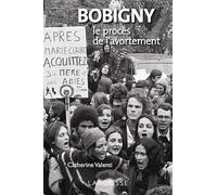 Bobigny - le procès de l'avortement