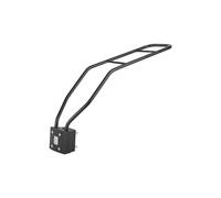 Bobike One Maxi Mounting Set Noir Garçon Black