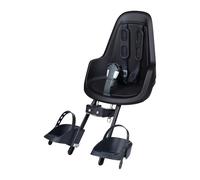 Siege avant enfant bobike one mini noir urban