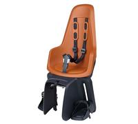 Bobike One Maxi E-bd Rear Child Bike Seat Orange Max 22 kg Garçon