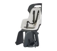 Porte bebe ar porte bagage bobike go maxi - macaron grey Grey
