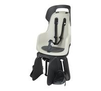 bobike Siège Vélo pour Enfant Go Maxi MIK- HD pour Porte-Bagages vanilla cup cake universal