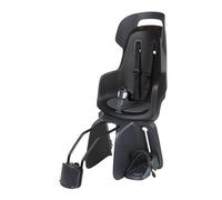 Polisport Bike Go Frame Child Bike Seat Noir Max 22 kg Garçon