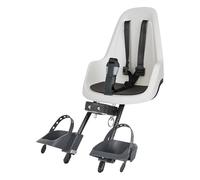 Siège porte-bébés Bobike Go Mini avant vanille