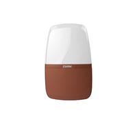 Bobike 8015200015 - Pare-Brise Exclusive Compatible avec Votre siège Avant Exclusive Mini Plus pour vélo en Cinnamon Brun