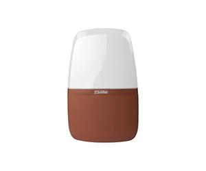 Bobike 8015200015 - Pare-Brise Exclusive Compatible avec Votre siège Avant Exclusive Mini Plus pour vélo en Cinnamon Brun