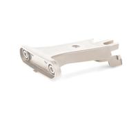 BOBIKE 8015300161 - Barre de Support de Pare-Brise de Remplacement pour Fauteuil modèle Exclusive Mini Plus in Couleur Off-Blanc