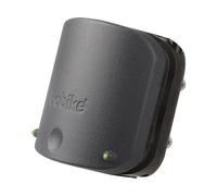 bobike Fixation pour Cadre pour GO noir universal