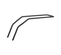 BOBIKE 8015300213 - Barre de Montage en métal de Remplacement pour Cadre de Chaise modèle GO Maxi in Couleur Noir