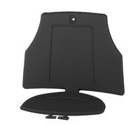 BOBIKE 8015300241 - Coussin de Remplacement pour Chaise modèle Exclusive Mini Plus in Couleur Urban Noir/Urban Gris