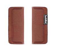 BOBIKE 8015300255 - Epaulière de Rechange pour Selle Exclusive Maxi & Tour Plus in Couleur Cinnamon Brun
