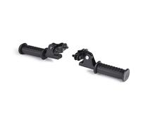 BOBIKE 8015300357 - Repose-Pieds de Remplacement Bobike pour siège Junior en Couleur Black