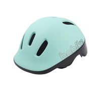 Bobike Casque Go Junior Enfants Bleu 2XS Marshmallow Mint