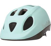 Bobike Go Xs Junior Urban Helmet Vert,Bleu Enfants Light Green