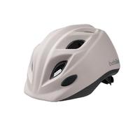 Bobike Casque Bébé Et Enfants XXS (44-48 Cm), XS (48-52 Cm) & S (52-56 Cm), Casque Vélo pour Tout-Petits Et Enfants, Casque Unisexe, avec 10 Orifices De Ventilation, Filet Anti-Insectes, Confortable
