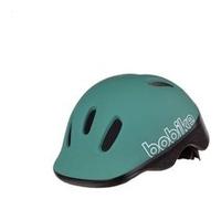 Bobike Go Junior Helmet Vert 2XS Green