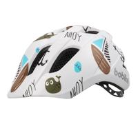 Bobike Plus Junior Helmet Blanc XS Ahoy