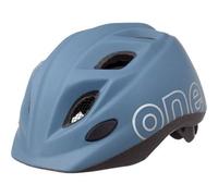 Bobike Casque One Plus, Unisexe, Bleu (Citadel Blue), Taille Unique